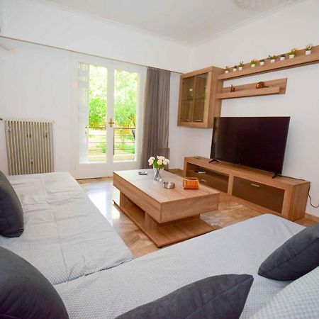 Filoxenia Apartment Atina Dış mekan fotoğraf