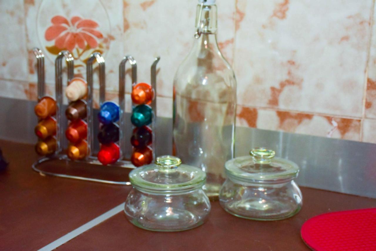 Filoxenia Apartment Atina Dış mekan fotoğraf